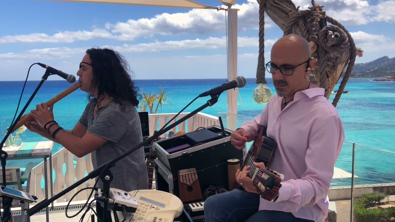 Babel Sky | Lounge Live #1