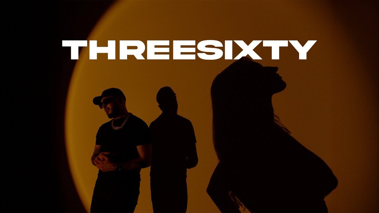 KALIM - threesixty (INSTRUMENTAL)