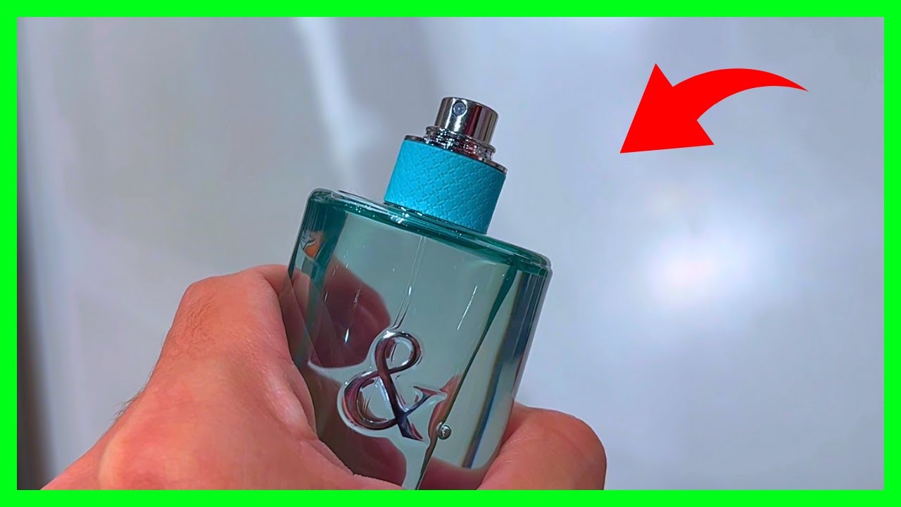 3 Things To Know About Tiffany & Co. Love Eau De Parfum | Review