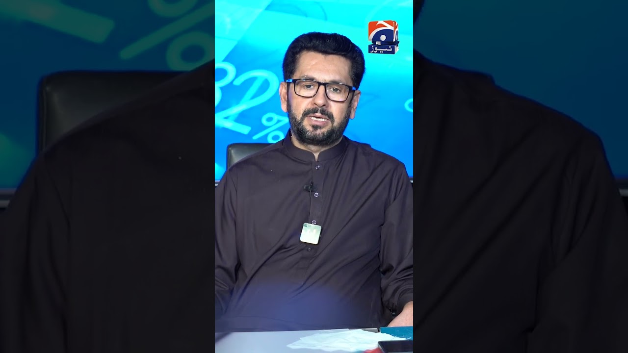Why PML-N lost in GB Elections? | Saleem Safi explains | #reportcard #shorts