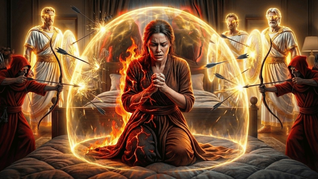 WHY You SOMETIMES Feel WORSE AFTER PRAYERS (Sign You're Winning)