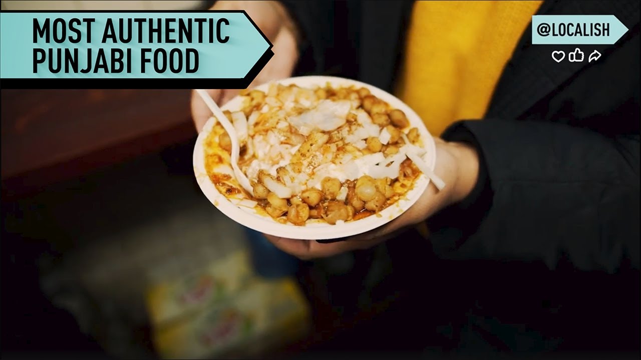 Most Authentic Punjabi Food in New York | My Go-To