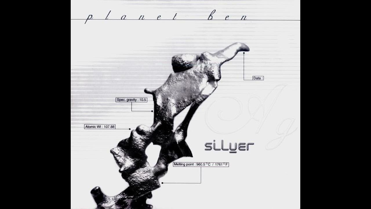 Planet B.E.N. - Schleiffer