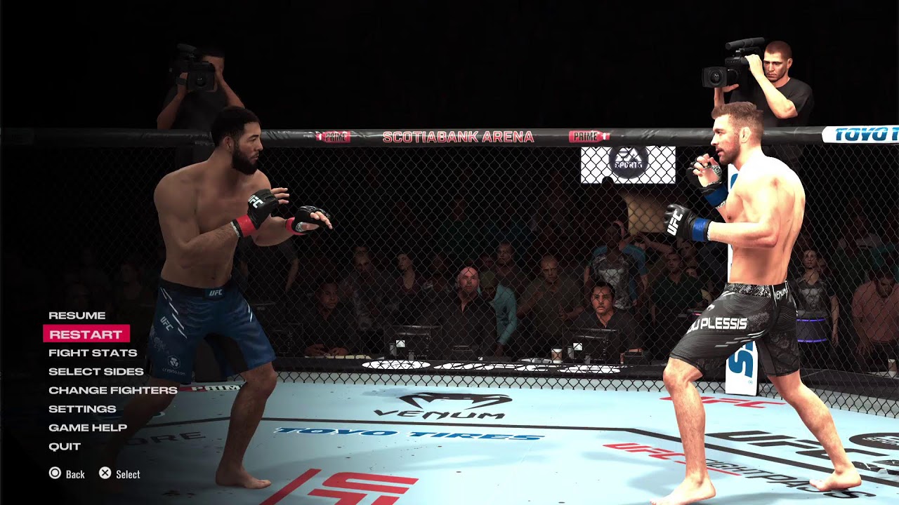 Ufc