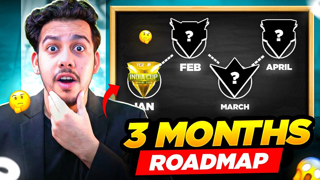 😱 Next OFFICIAL Tournament FULL DETAILS? 🇮🇳 TEZ FREE FIRE MAX INDIA CUP 2026 SPRING 😍 GAMING AURA