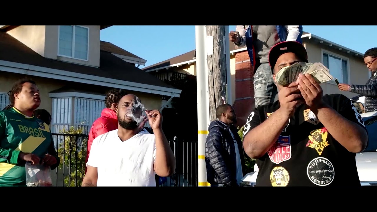 Gee2x - My Section (Prod. By ReeUp)