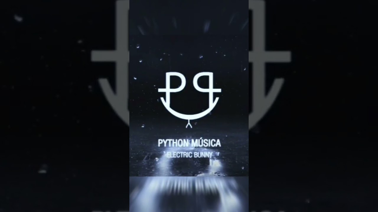 Electric Bunny But DJ Remix - #shorts #new  #edm  #music  #video @PythonMusica #dj #remix #djremix