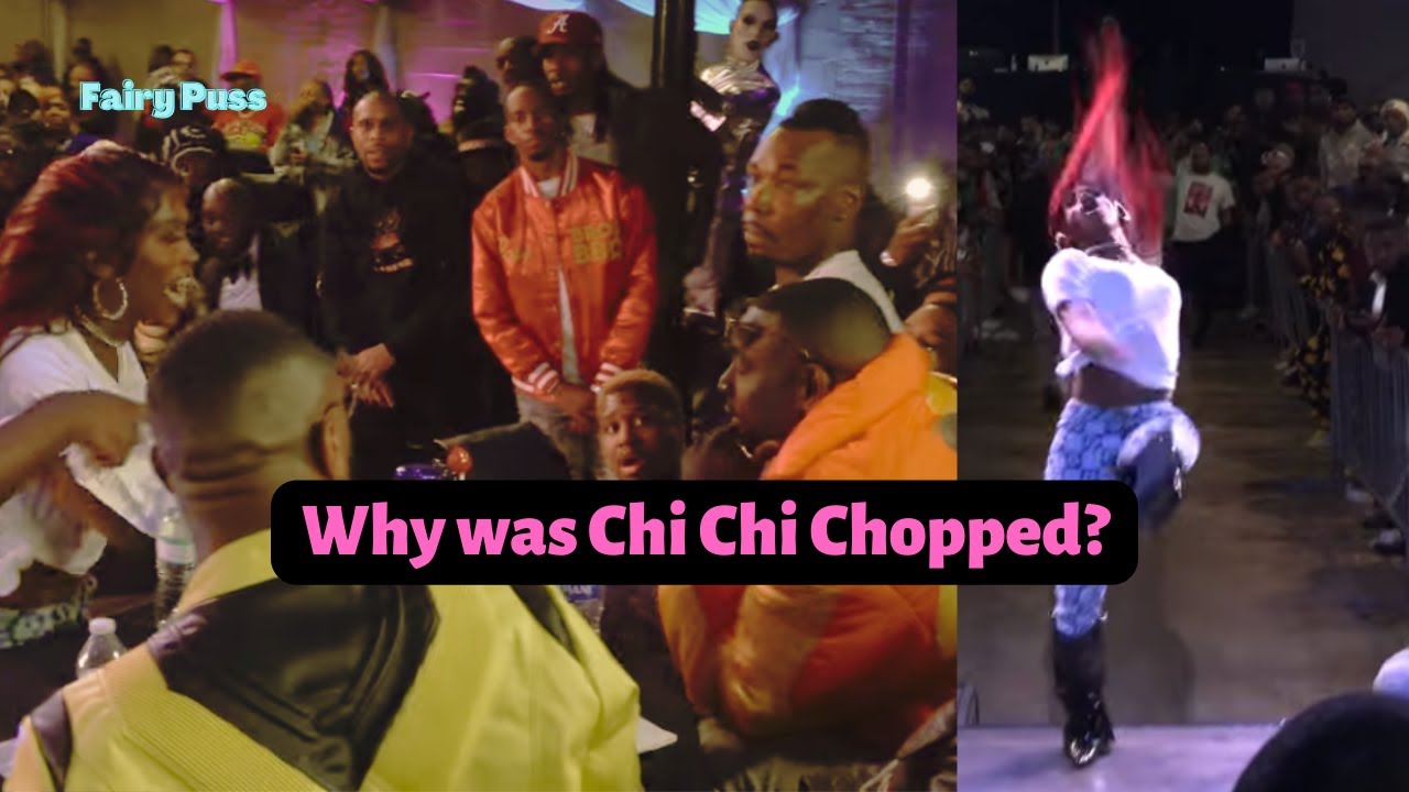 ATL Awards 2024: Tisci Vs Prodigy | Pop Life Chops Explained | Bre Starr | Ballroom Tea Tuesday |