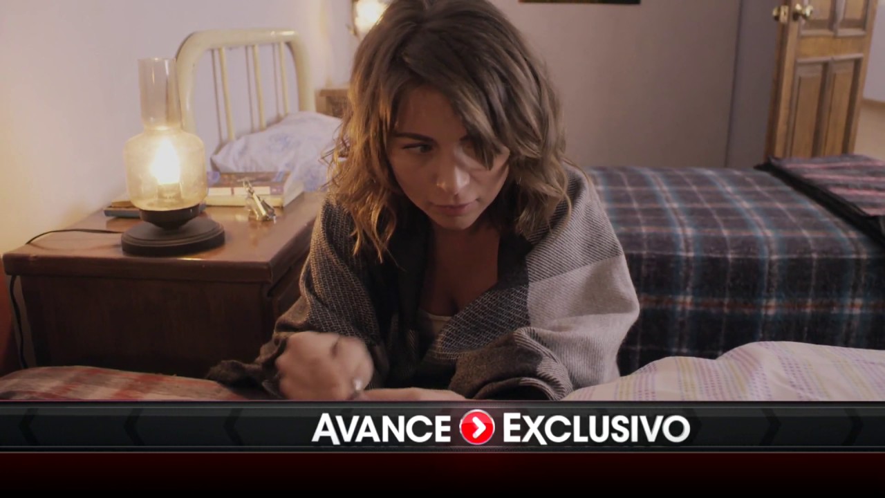 La Querida Del Centauro 2 | Avance Exclusivo 69 | TELEMUNDO SUPER SERIES