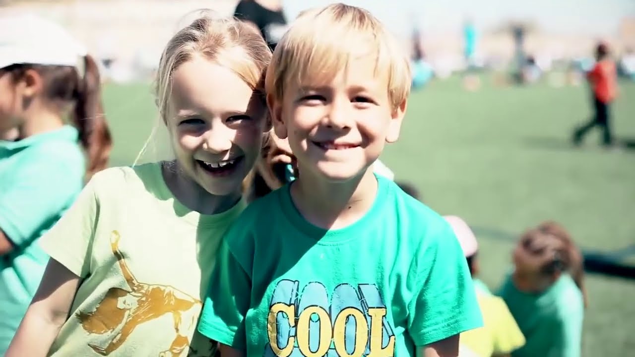 Ganador Alacant. CEIP Gloria Fuertes (2017)