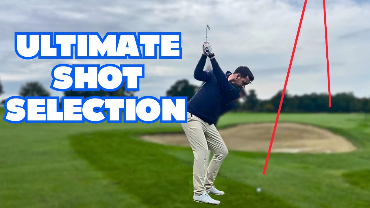 3 Golf Club Practice Improves Your Game | Simple Golf Tips with Andy Carter