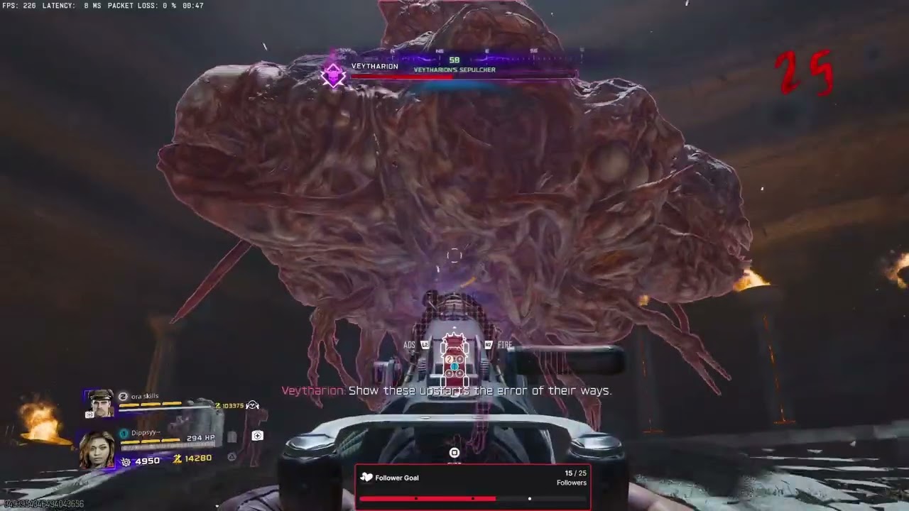 Hard Mode Dark Ops Challenge Black Ops 7 Zombies