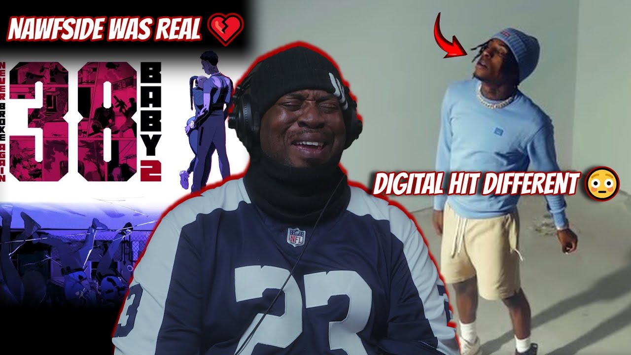 Unk Reacts: This YoungBoy Era Was DIFFERENT 👀 | MalreactTV Reaction