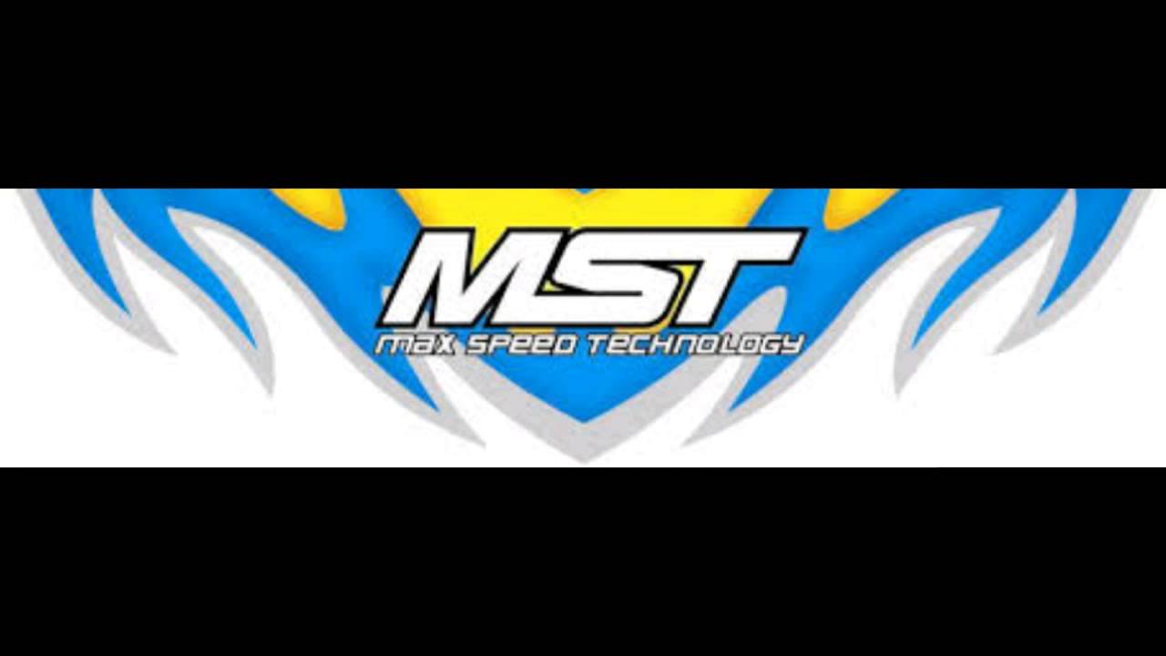 Hooligan Garage - MST MS-01D ☆ BRZ STi ☆ Demi Works Overfender Kit 