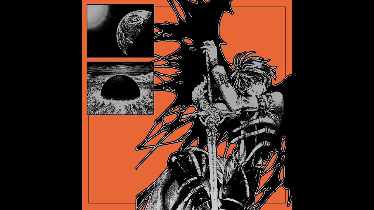 Macroblank - 死のダンス