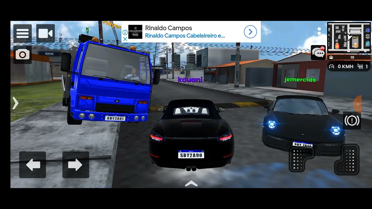 jogando reb