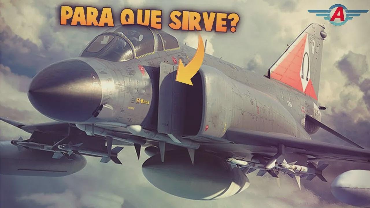 Why Do They Have Those Air Intake Gaps?