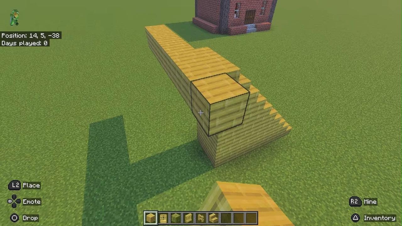 Minecraft