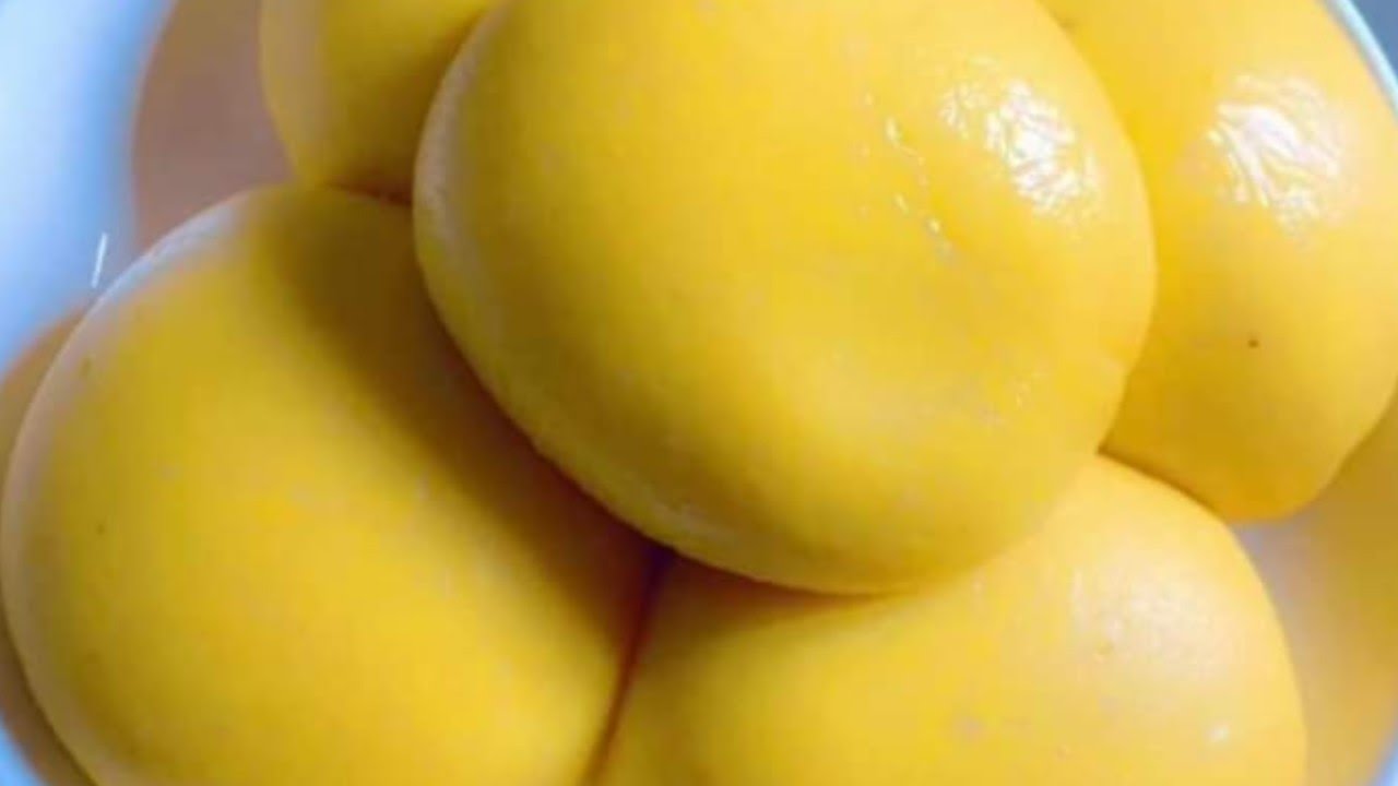 FOUFOU DE MAÏS : RÉUSSIR le FOUFOU sans grumeaux| Recette du foufou de manioc!