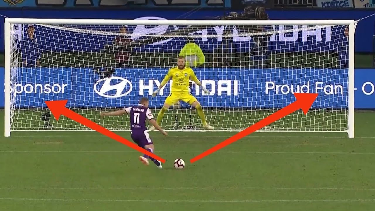 TOP 10 Fails Panenka Penalty 2024/2025 🤕🤡