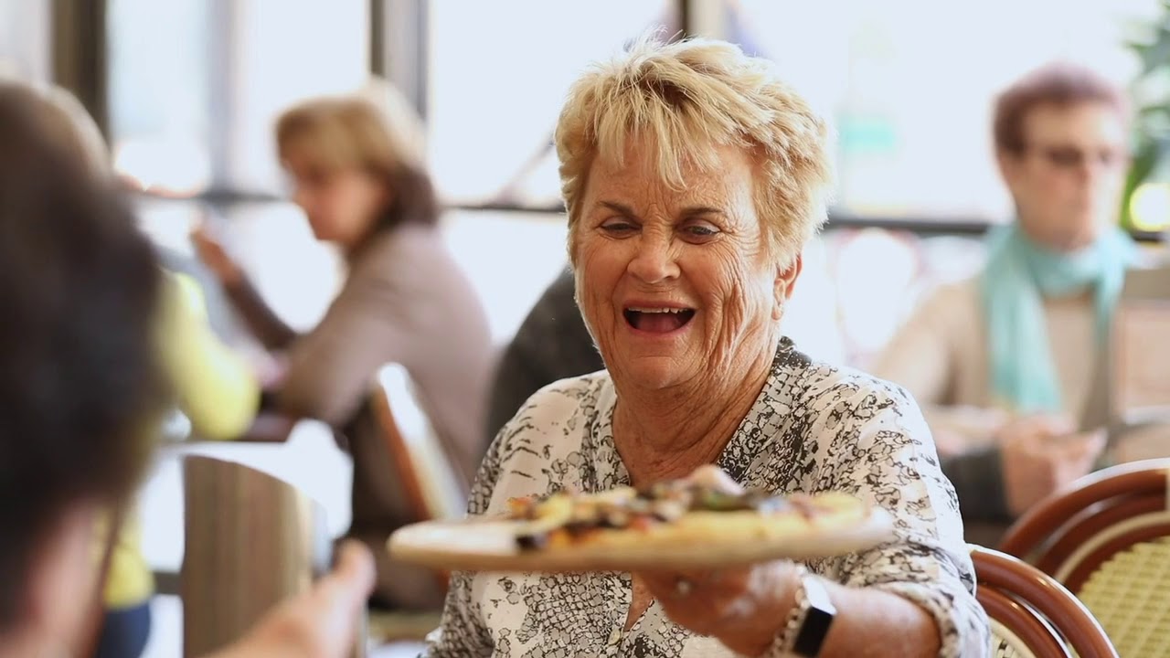A Better Retirement Awaits You at La Dimora Retirement Resort, Hidden Valley, Wallan. VIC