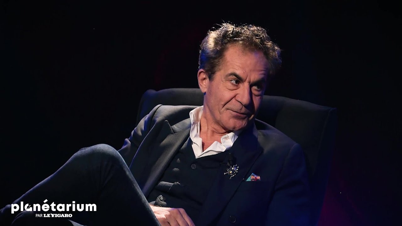 L'IA menace-t-elle la recherche ? Étienne Klein est l'invité de «Planétarium»