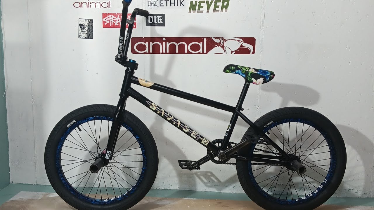Refurbished Bike BY RPO BMX Boutique #bmx #bmxchannel #bicycleparts #500subs #rpobmxbtq #bmxshop