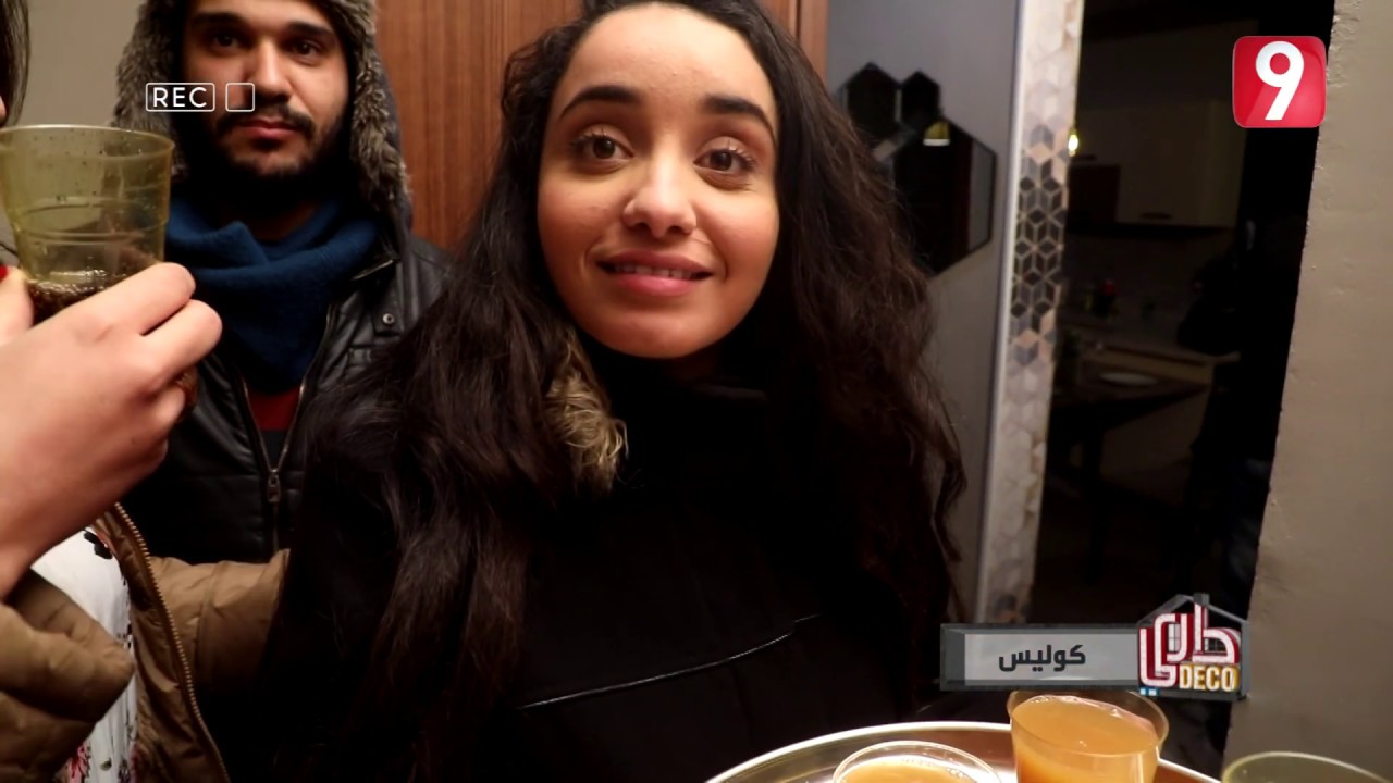 Dari Déco - EP06 P03 | داري ديكو - الحلقة 6 الجزء الثالث