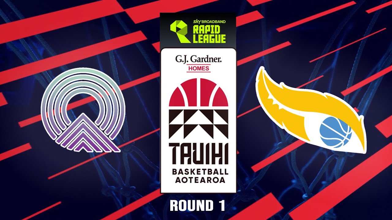 Tokomanawa Queens v Southern Hoiho | Full Basketball Game | Tauihi Basketball Aotearoa 2024