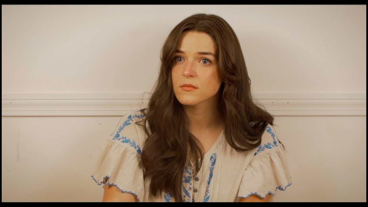 Taylor Karin - Emilia's Monologue (Othello IV iii 72)