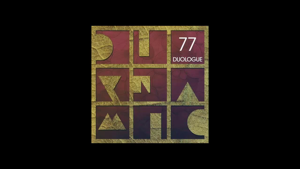 Undercatt - Camargo (Original Mix)