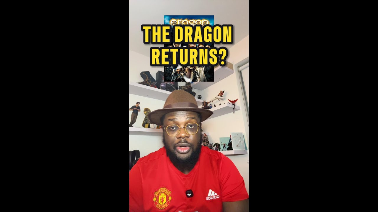 Why Eragon Failed &mdash; And Why the Reboot Could Fix Everything | Movie Essay (Part 2)