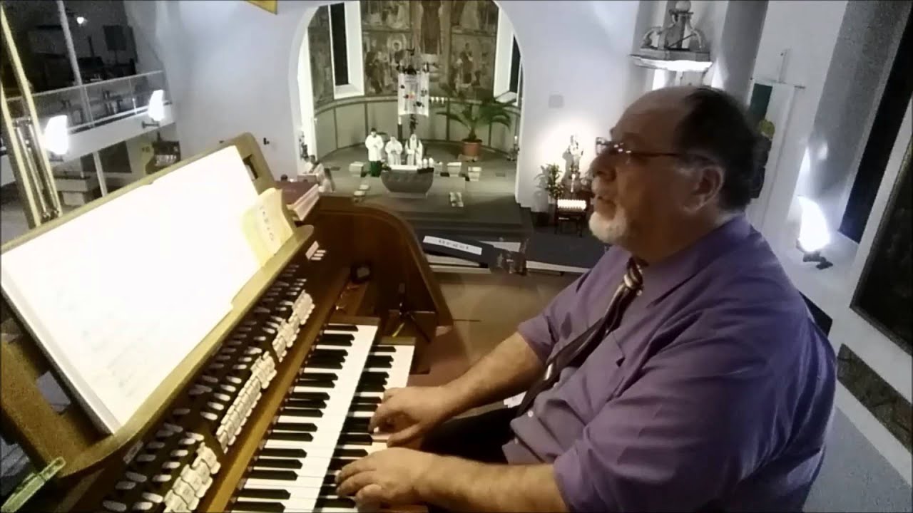 GGB 174,1 Halleluja