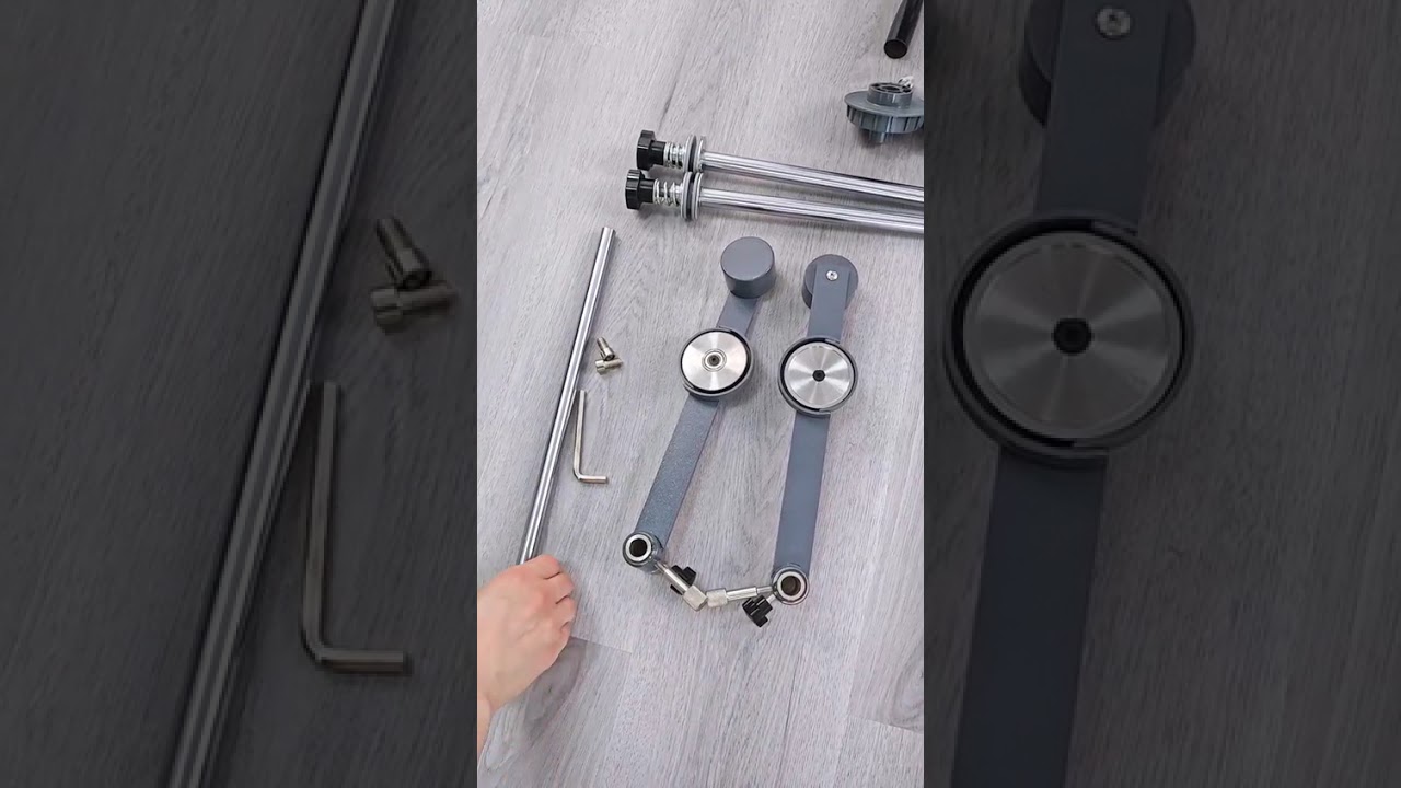 Install Video for L388 Laminating Machine