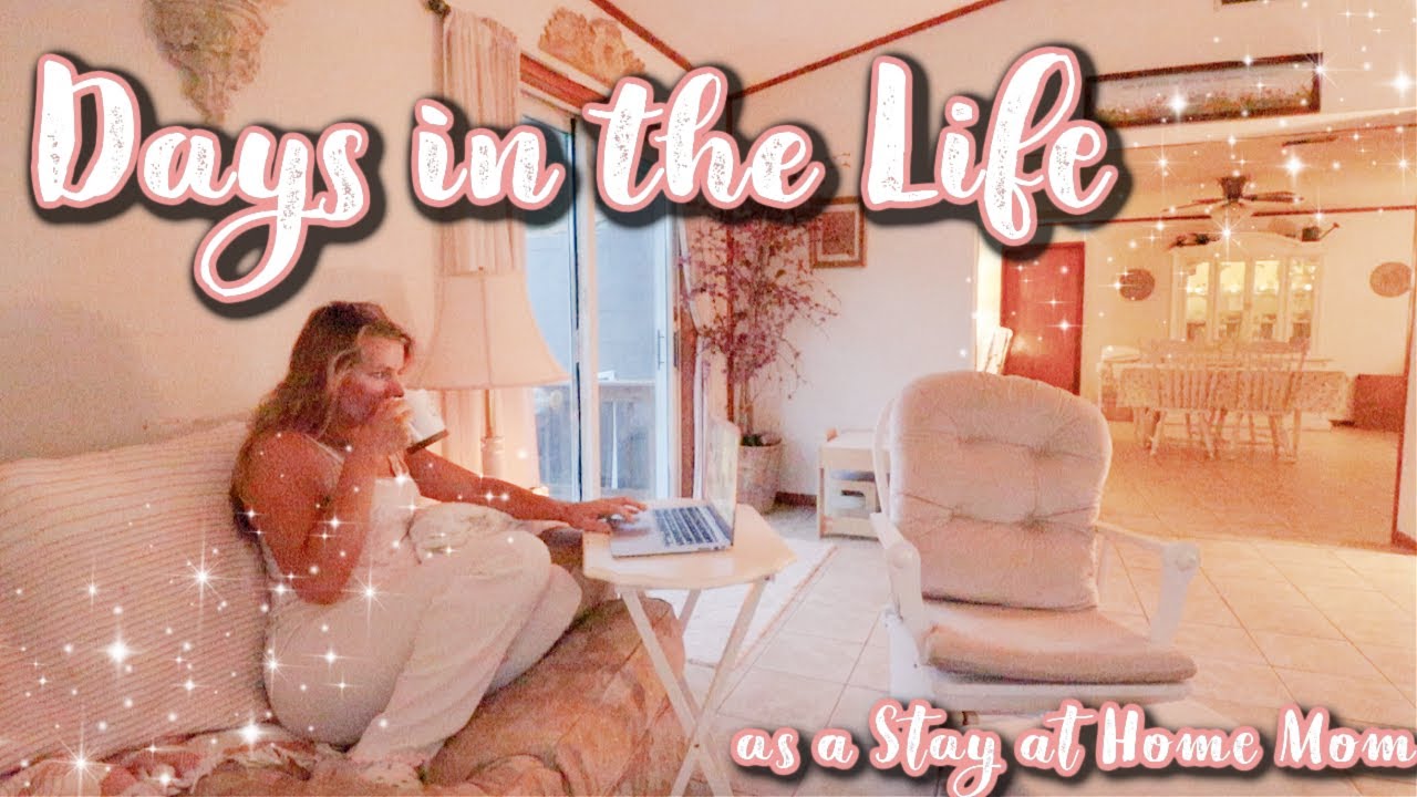 Days in the Life| Stored Stress, Friendships, Joyful Heart, Health & Wellness Habits