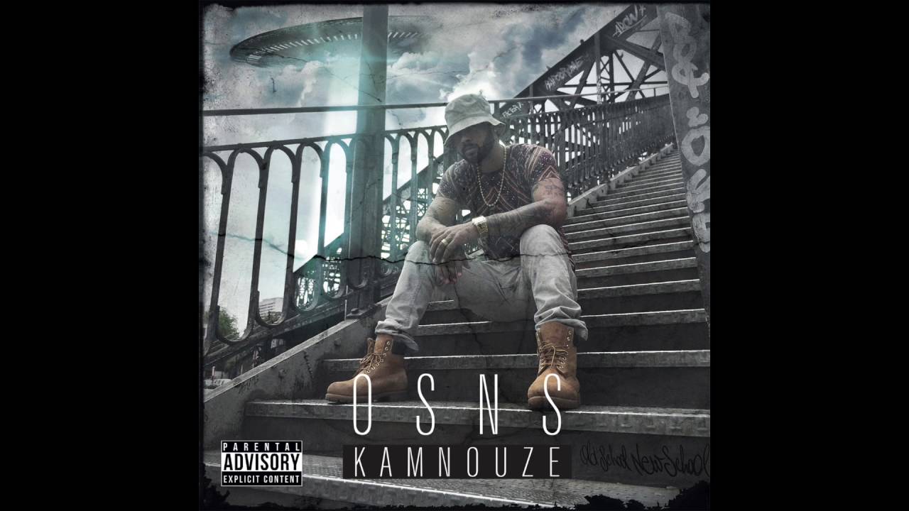 Kamnouze - La Plan&egrave;te des Kickeurs (Feat. Radikal Mc, Black Kent etc..)