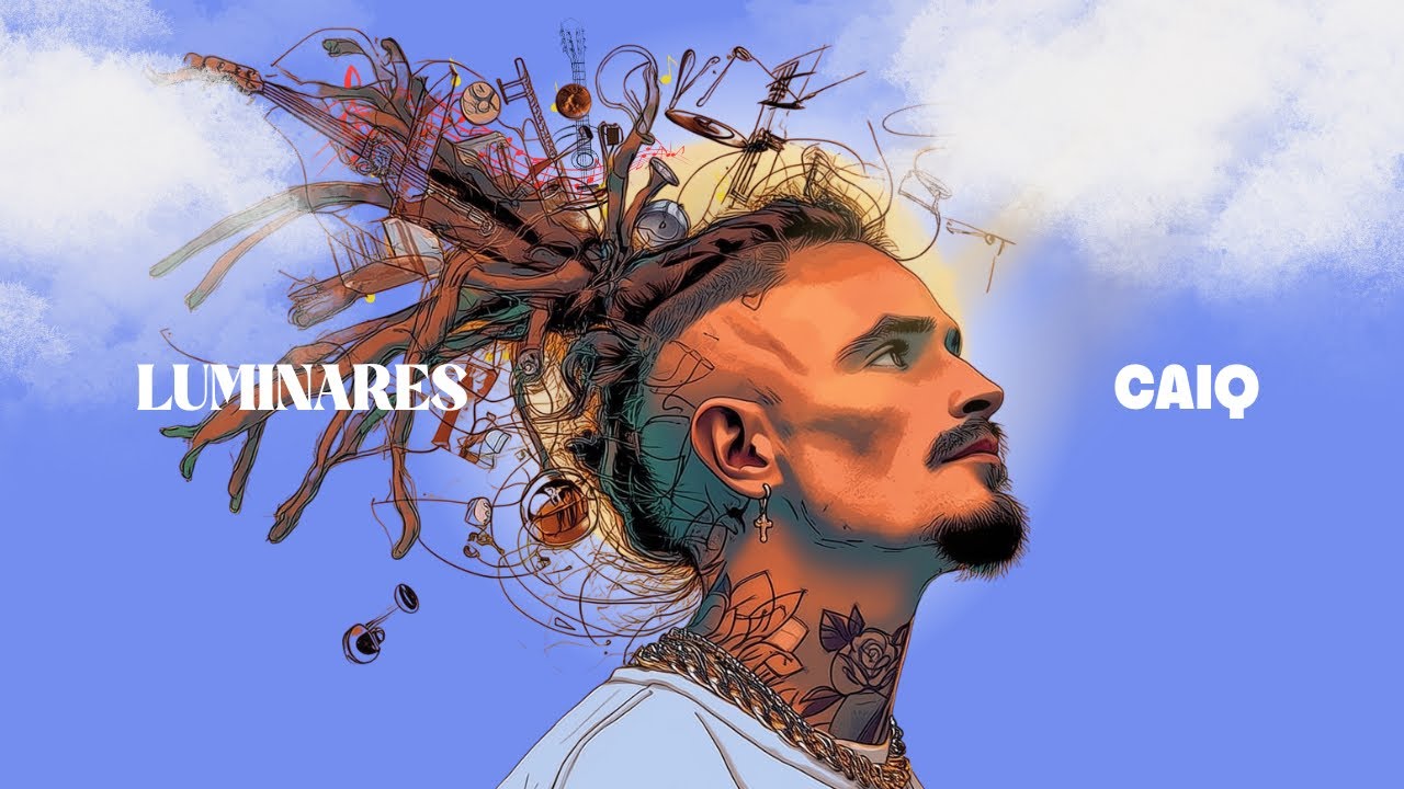 LUMINARES - CAIQ