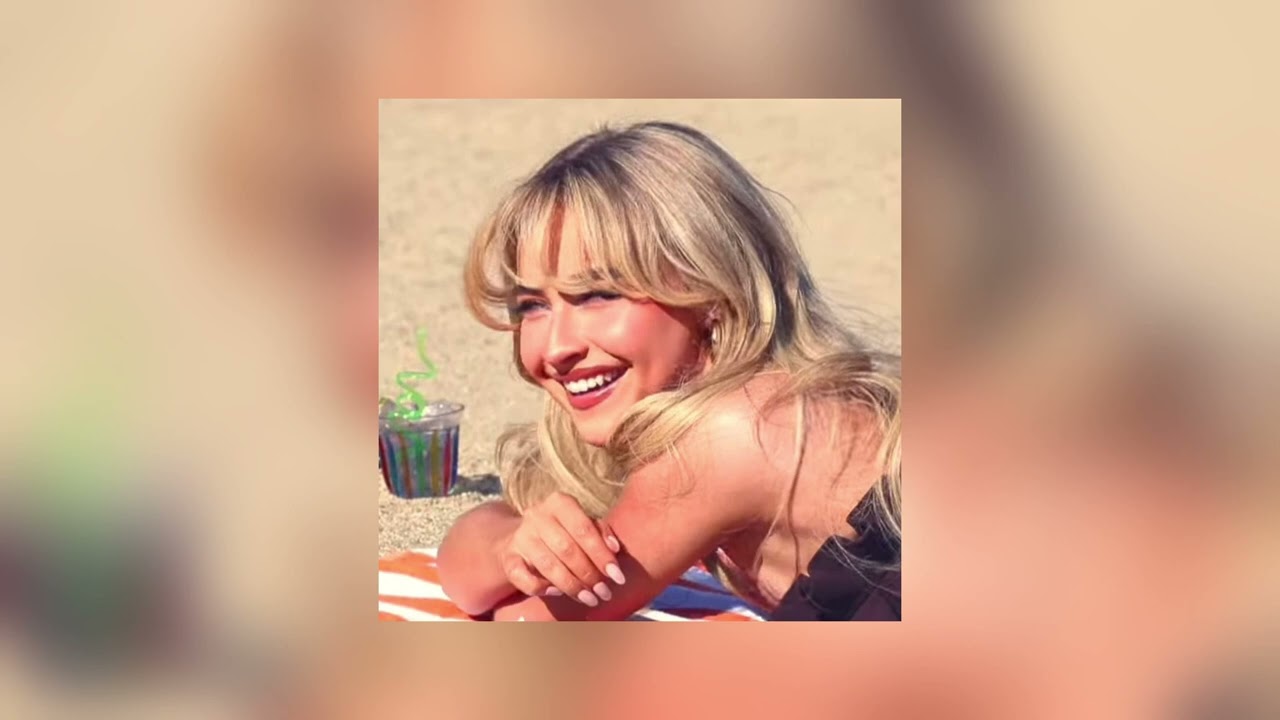Espresso - Sabrina Carpenter (slowed + reverb)