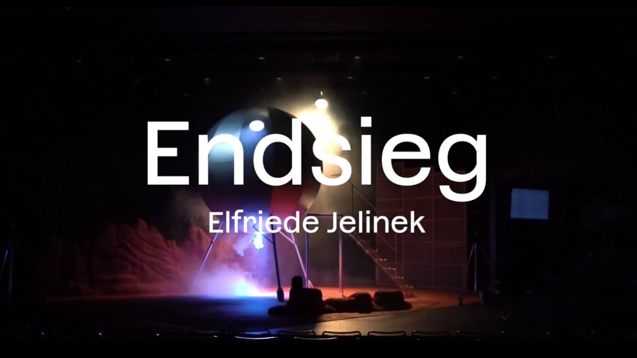 Theater M&uuml;nster: Endsieg (Trailer)