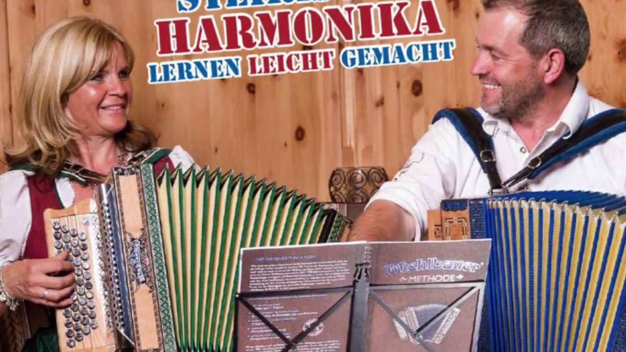 Tag der Harmonika in der Musikschule Wettenberg-Harmonikaschule
