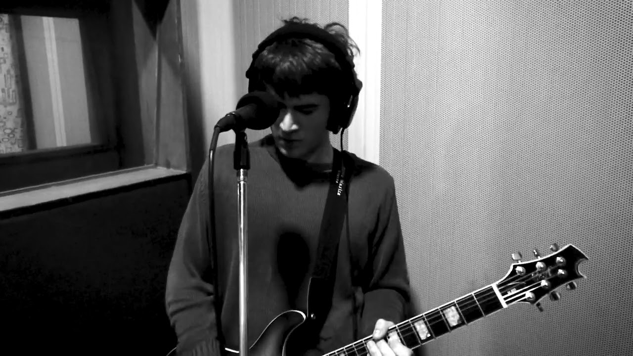 Spleen - Affected Kid (Live In Studio)