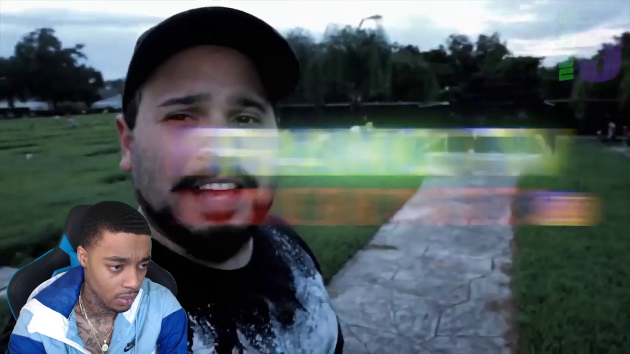 TRY NOT TO GET SCARED At 5 Scary Ghost Videos That Will SCARE YOU SILLY REACTION!