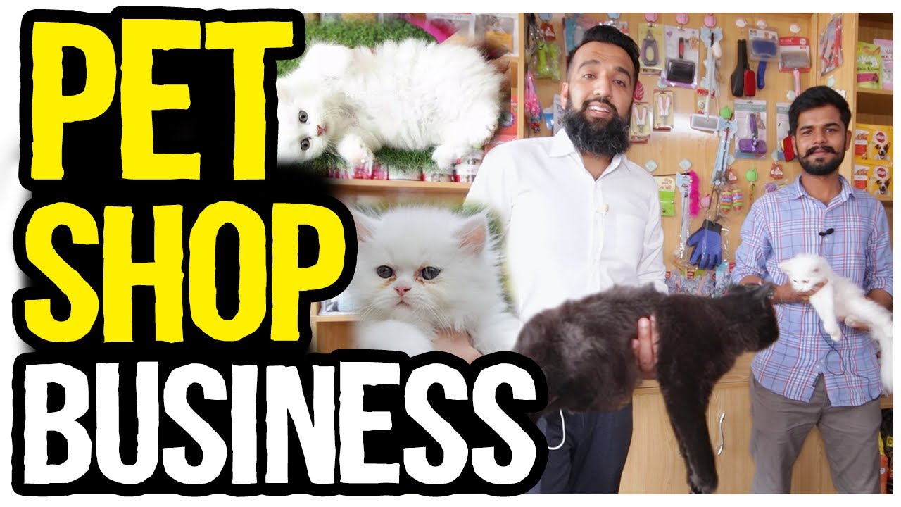 Start your own pet shop | Earn By selling Pet food & accessories | Pet Lovers' Heaven