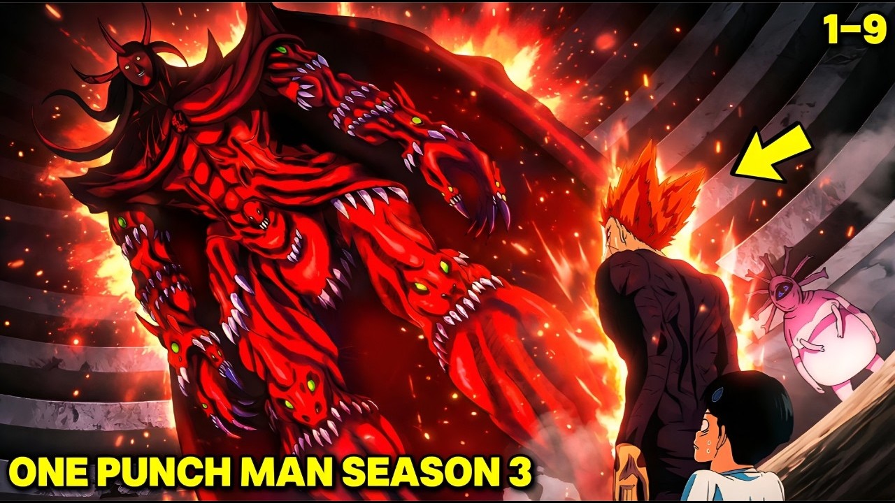 SIYA ANG PINAKA MALAKAS PERO WALANG NAKAKA ALAM  | ANIME TAGALOG RECAP