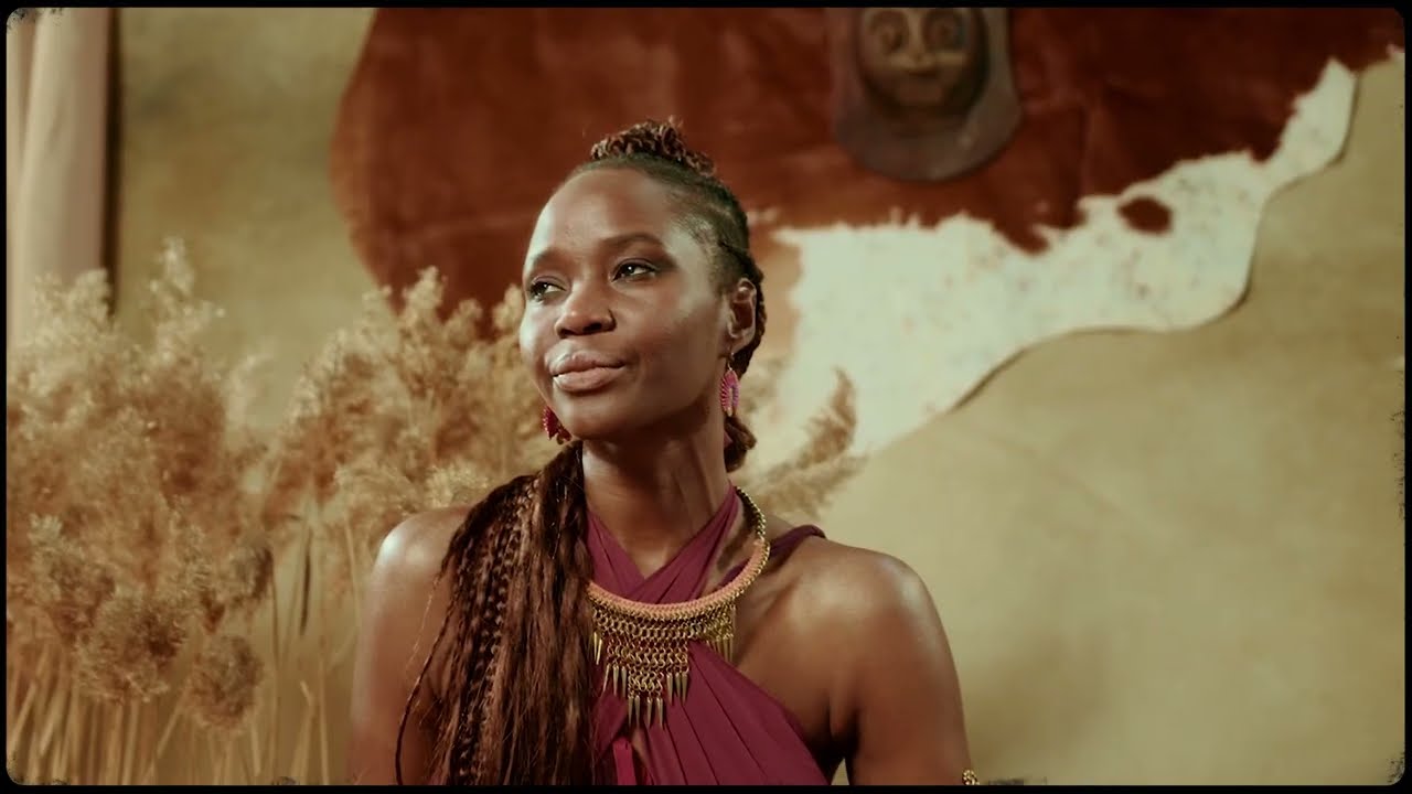 DSK ON THE BEAT  AMAPIANO AFRICA