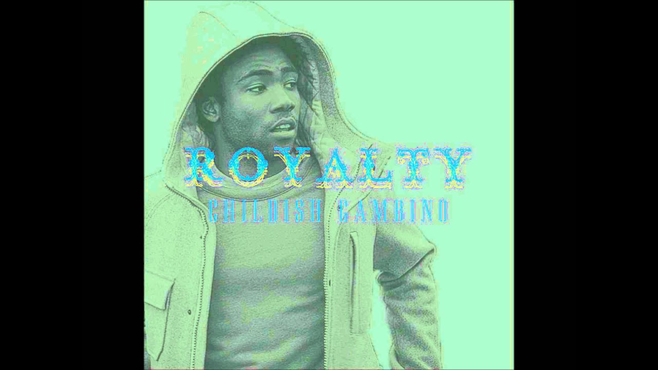 Childish Gambino- Wonderful(ft. Josh Osho)