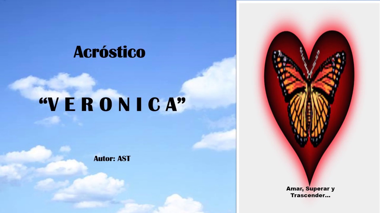 ACROSTICOS DE ESPERANZA 