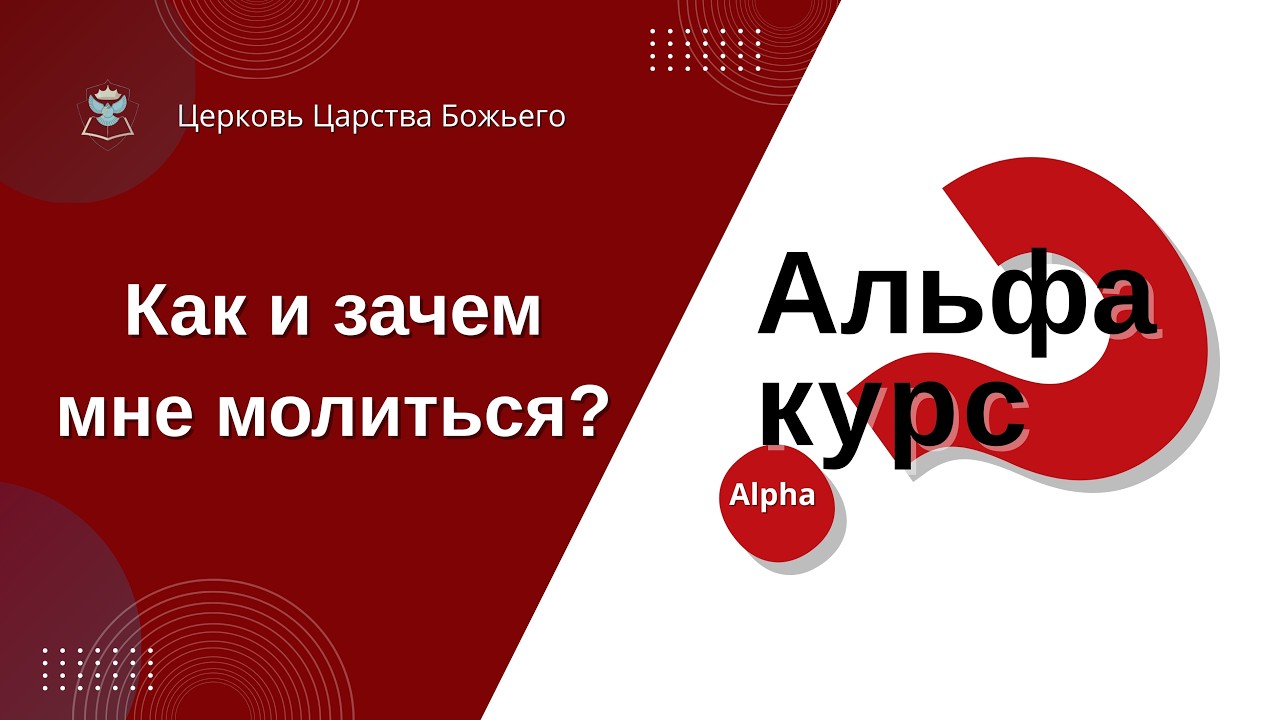 Альфа курс 13.02.2026.