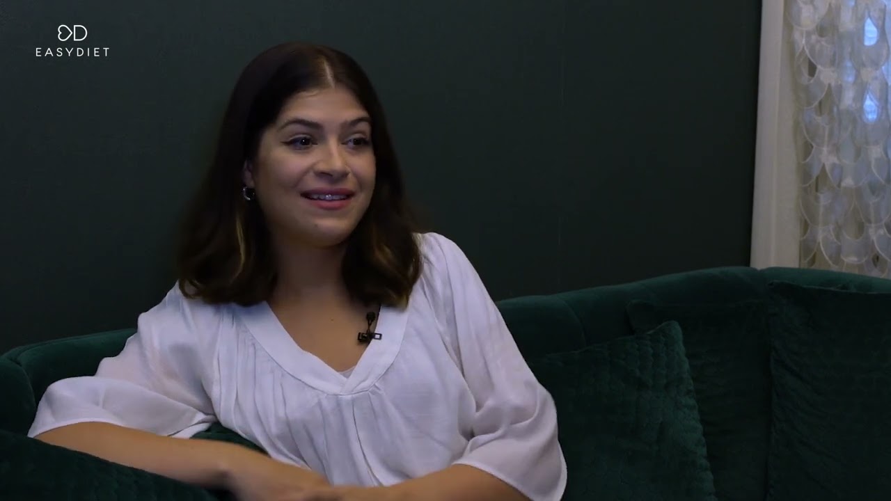 Prečo si Vanessa Šarközi obľúbila krabičkovú diétu od EASYDIET?