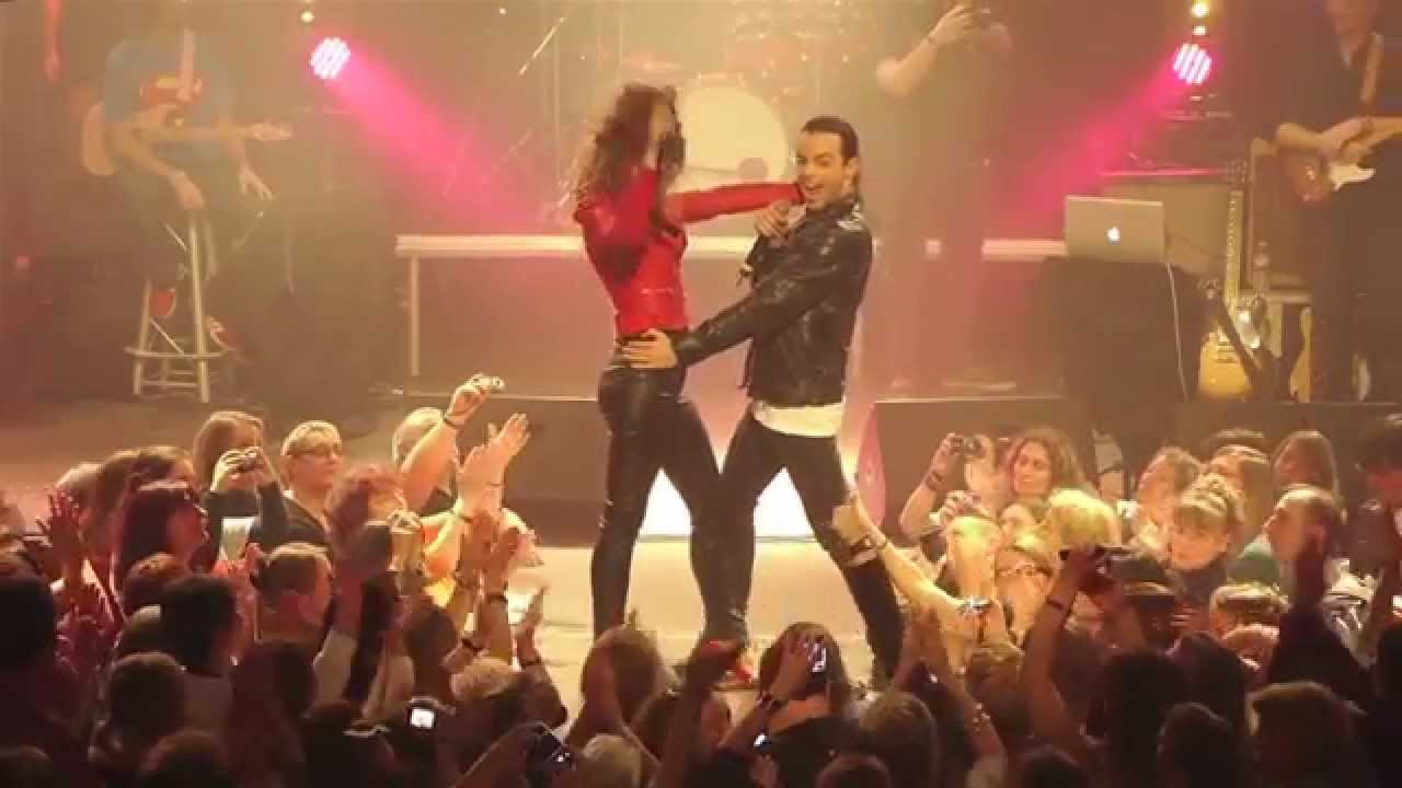 Medley Grease